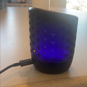 Wirless speaker